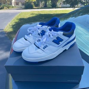 New Balances 550